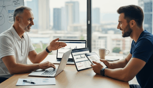 私がメンターシップサービスを始めようと思った理由