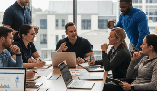 オンライン勉強・交流会のご報告と今後の定期開催について